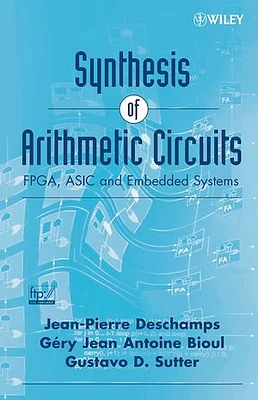 Synthesis of Arithmetic Circuits