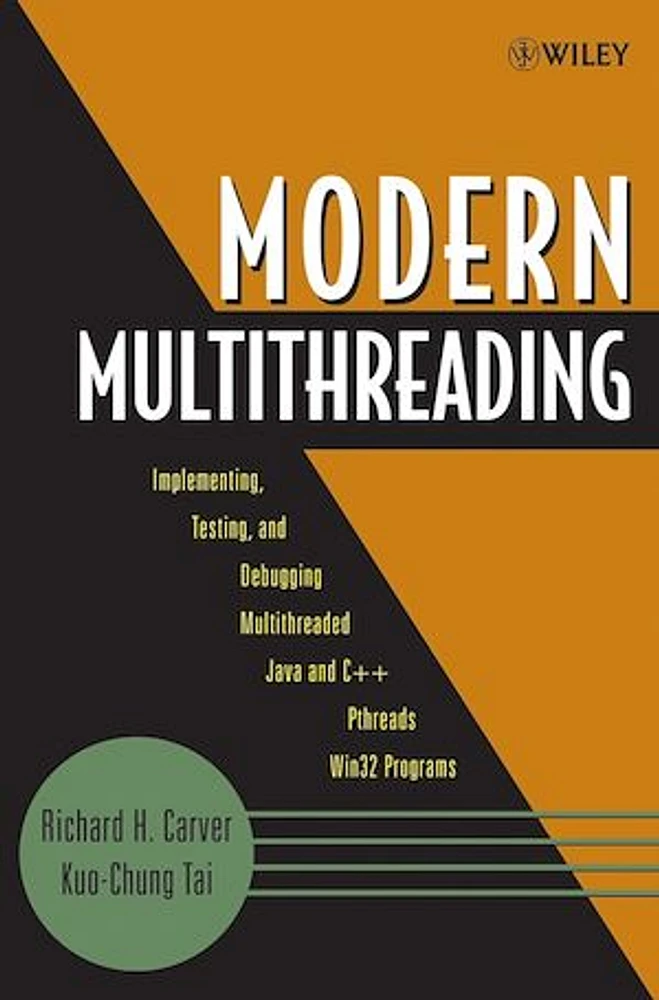 Modern Multithreading