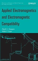 Applied Electromagnetics and Electromagnetic Compatibility