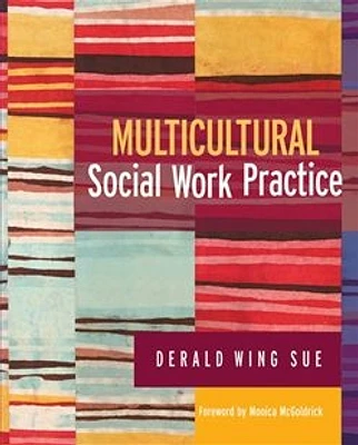 Multicultural Social Work Practice 