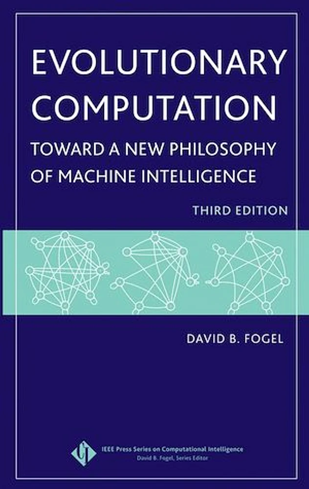 Evolutionary Computation