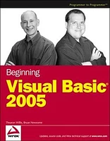 Beginning Visual Basic® 2005