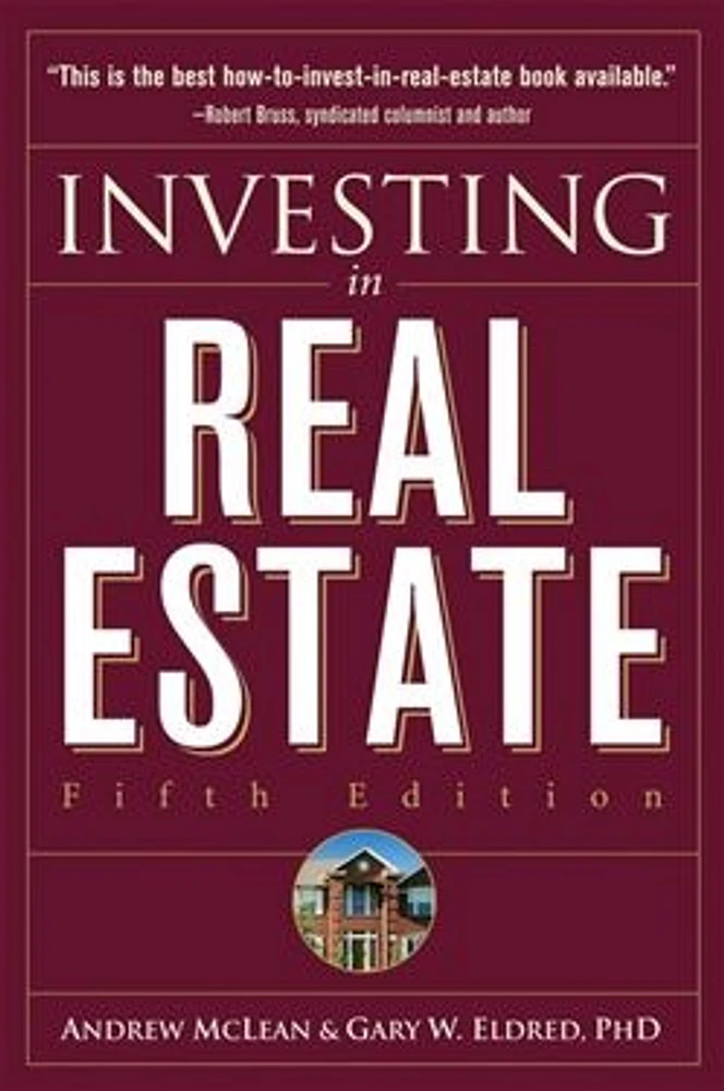 Investing in Real Estate