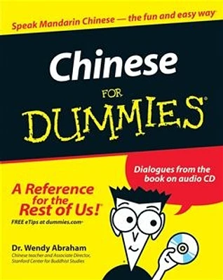 Chinese For Dummies®