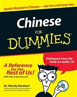 Chinese For Dummies®