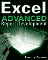 Excel® Advanced Report Development