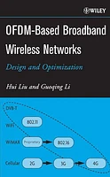 OFDM-Based Broadband Wireless Networks