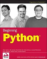 Beginning Python®