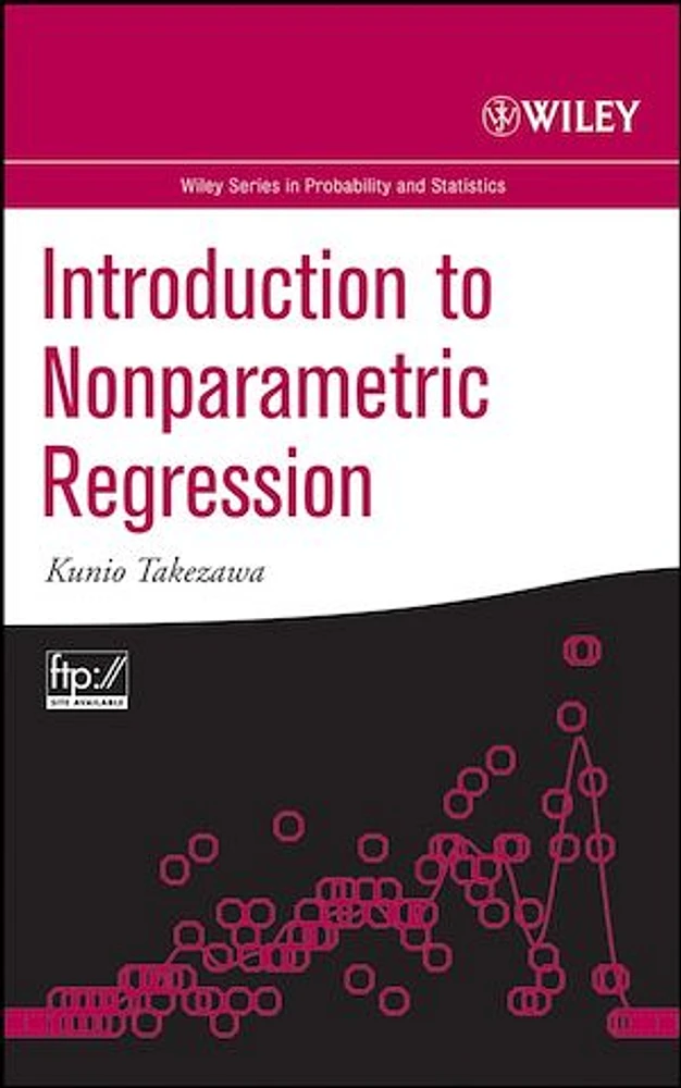 Introduction to Nonparametric Regression