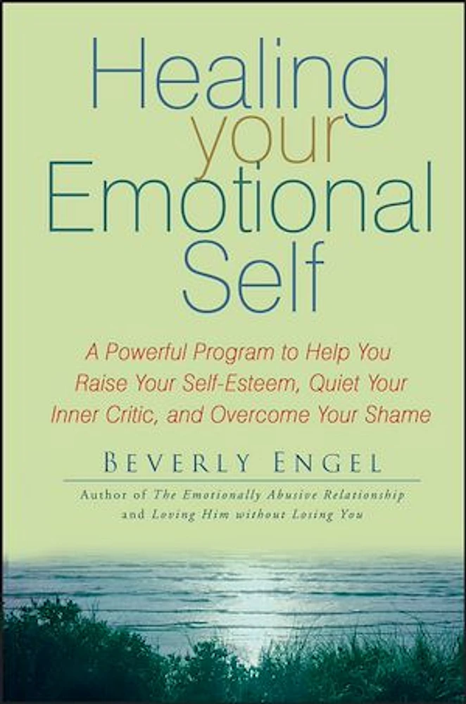 Healing Your Emotional Self