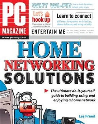 PC Magazine® Home Networking Solutions