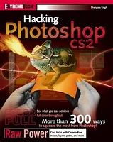 Hacking Photoshop® CS2