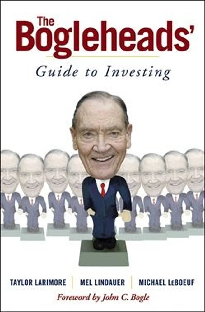 The Bogleheads' Guide to Investing