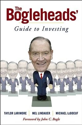 The Bogleheads' Guide to Investing