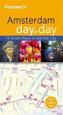 Frommer's® Amsterdam Day by Day