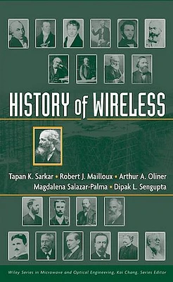 History of Wireless