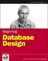 Beginning Database Design 