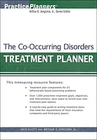 The Co-Occurring Disorders Treatment Planner