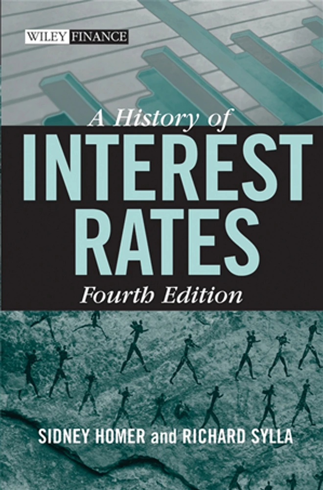 A History of Interest Rates