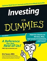 Investing For Dummies®