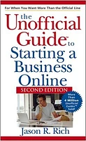 Unofficial Guide to Starting a Business Online