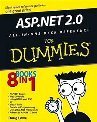 ASP.NET 2 For Dummies®