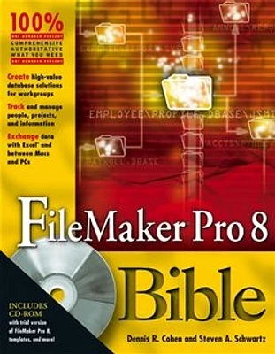 FileMaker® Pro Bible