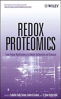 Redox Proteomics