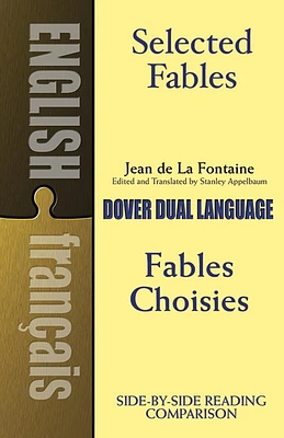 Selected Fables : A Dual-Language Book