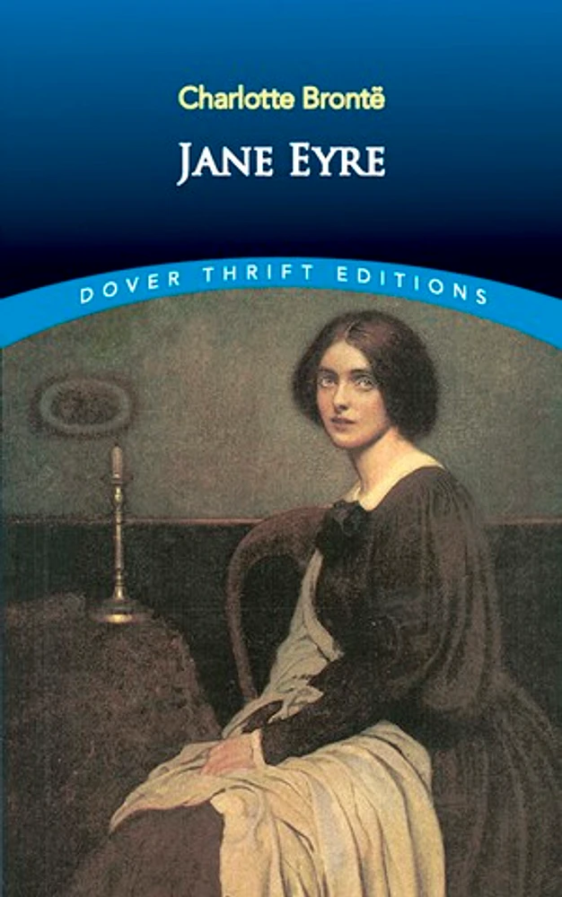 Jane Eyre