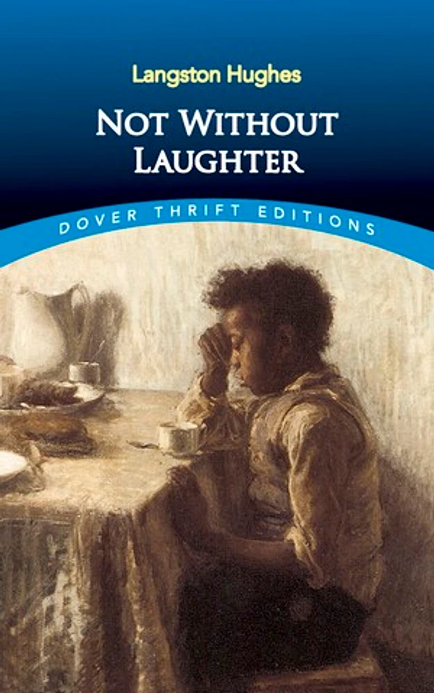 Not Without Laughter