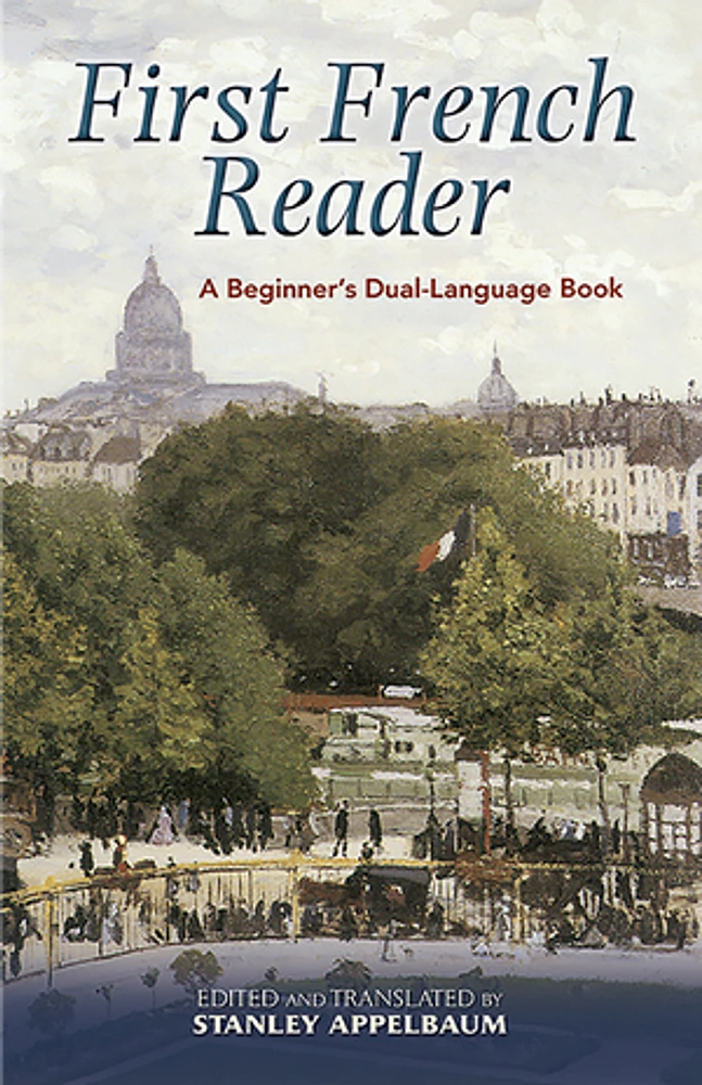 First French Reader