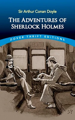 The Adventures of Sherlock Holmes