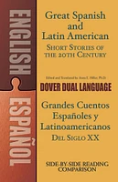 Great Spanish and Latin American Short Stories of the 20th Centur