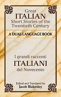 Great Italian Short Stories of the Twentieth Century / I grandi r