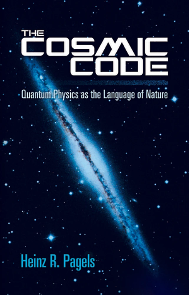 The Cosmic Code