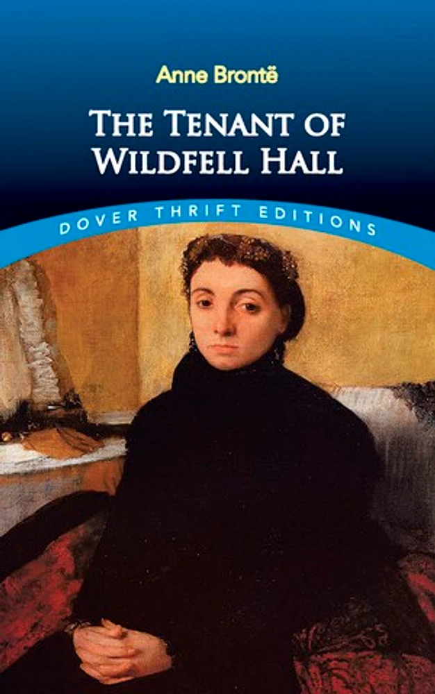 The Tenant of Wildfell Hall