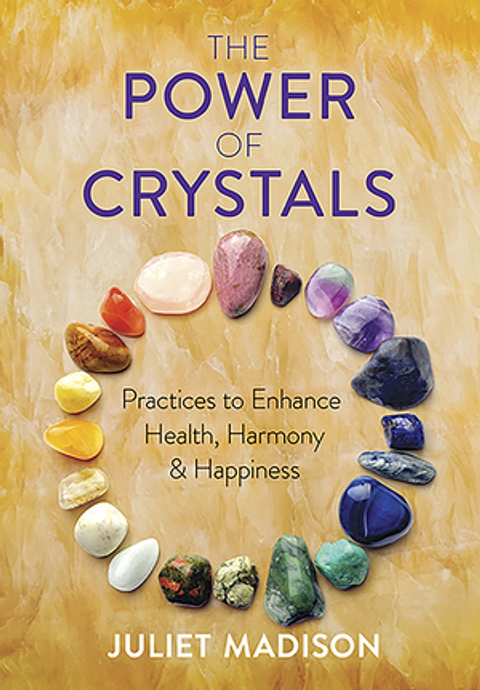 The Power of Crystals