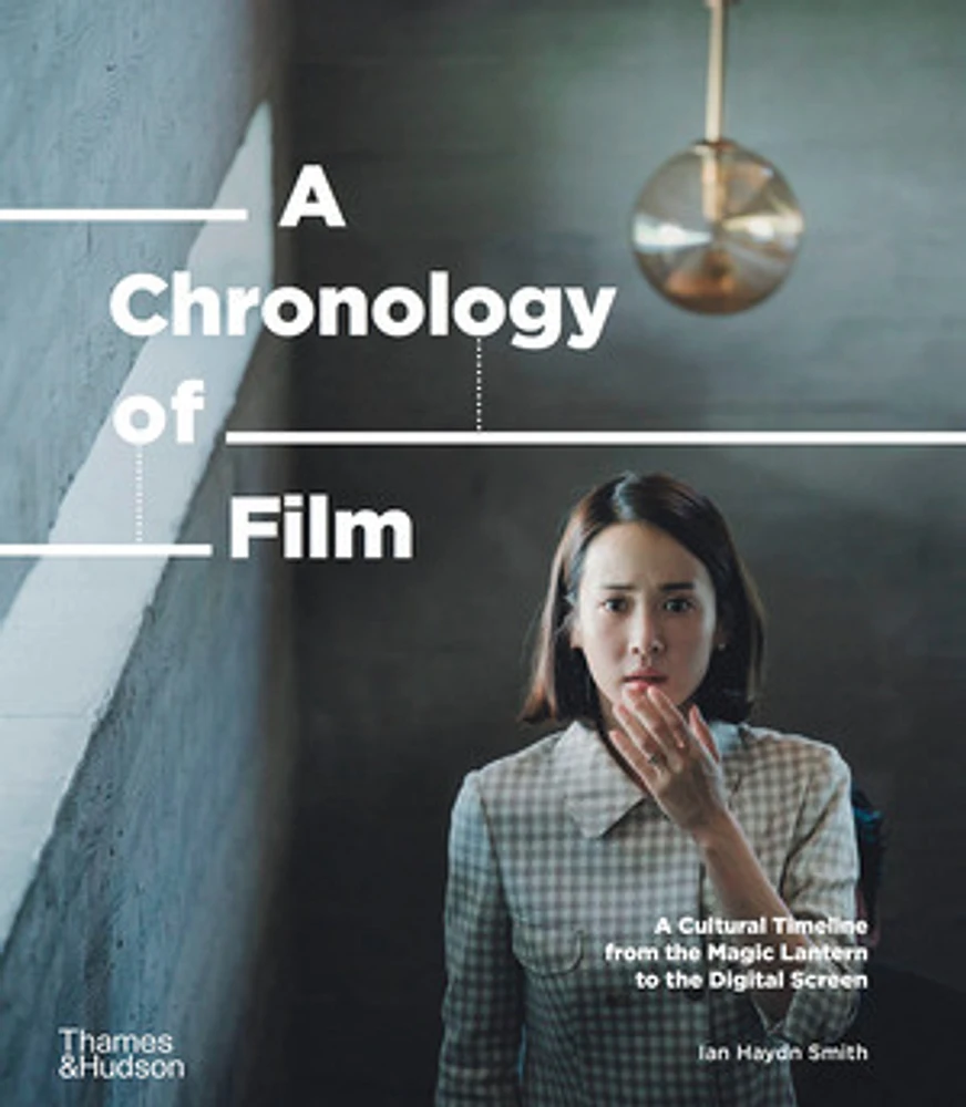 A Chronology of Film