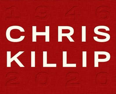 Chris Killip