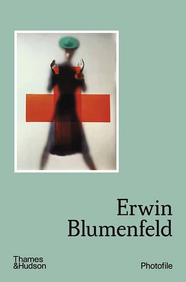 Erwin Blumenfeld