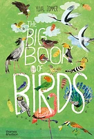 The Big Book of Birds