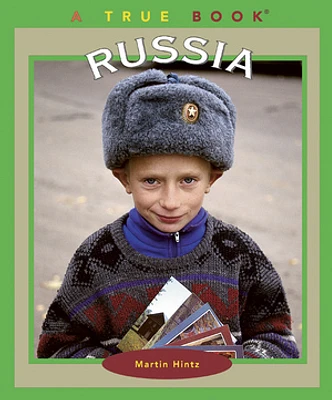 True Books: Russia