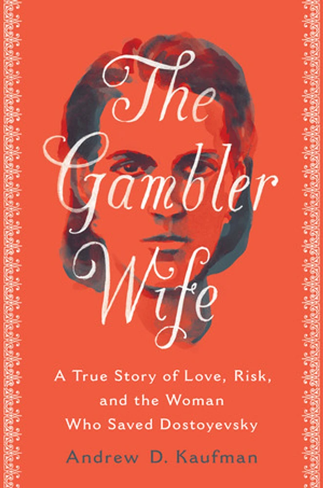 The Gambler Wife