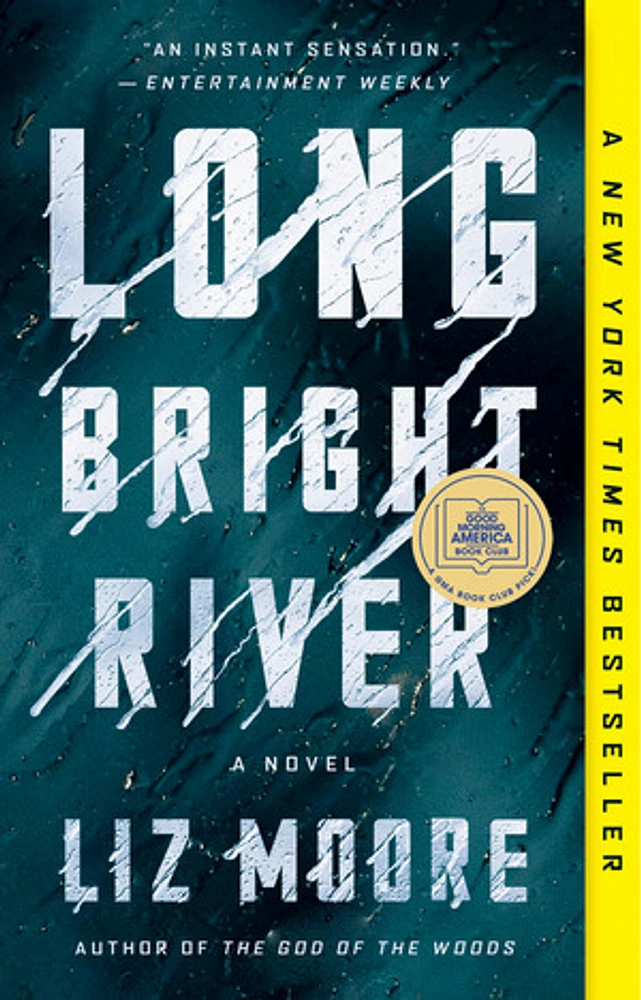 Long Bright River