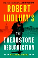 Robert Ludlum's The Treadstone Resurrection