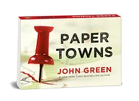 Penguin Minis: Paper Towns