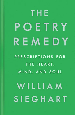 The Poetry Remedy