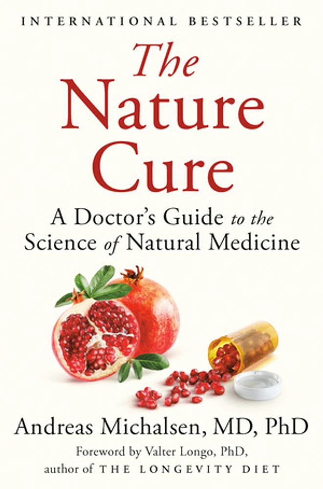 The Nature Cure