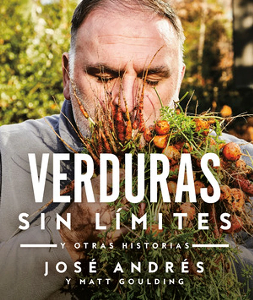 Verduras sin límites / Vegetables Unleashed